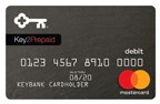 K2Prepaid Sample Card