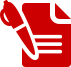 pen and paper icon