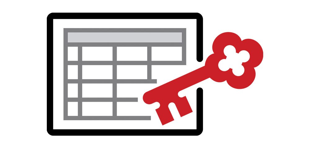 keybank worksheet illustration