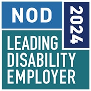 National Organization on Disability (NOD) - 2024