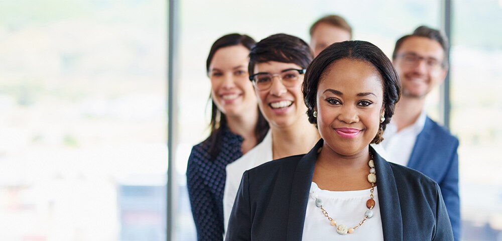 Employee Banking Programs & Discounts