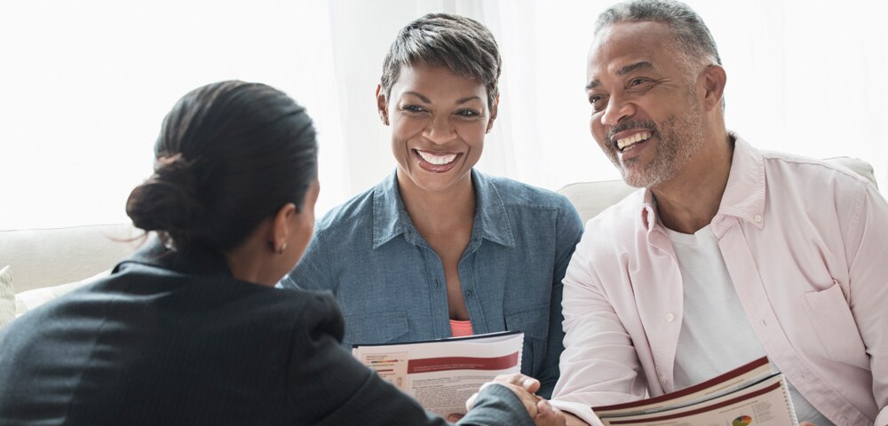 Key Financial Wellness Review