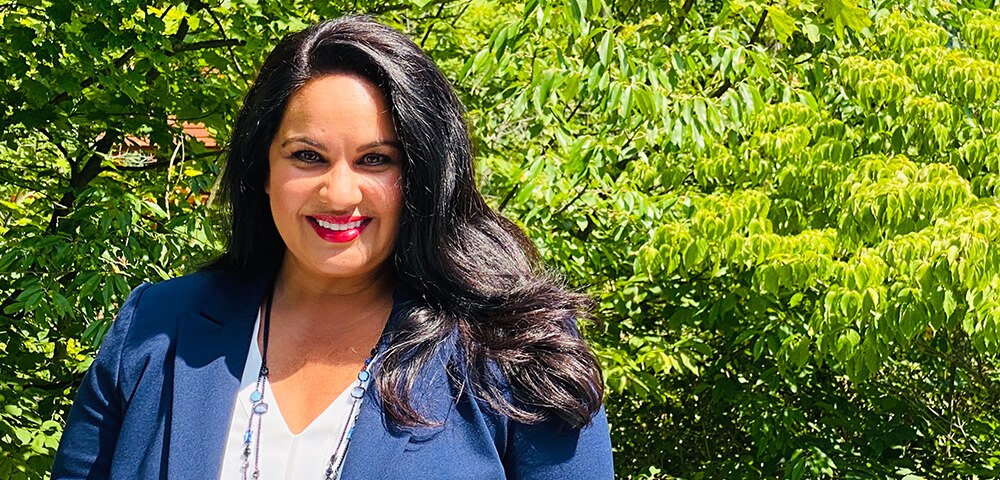 Michelle P., Key Private Bank Senior Market Leader