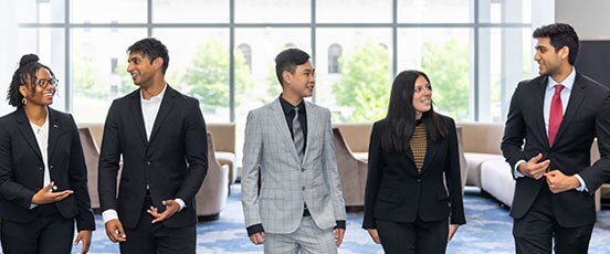 KeyBank Leader Development Student Summit