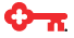 KeyBank red key logo