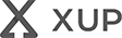A mark consisting of the standard characters 'X', 'U', and 'P' without claim to any particular style, size, or color