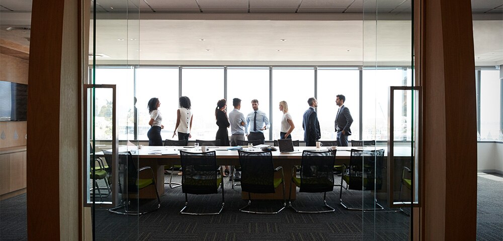 <p>Capital strategies in 2025: How middle market companies secure, spend, and save</p>
