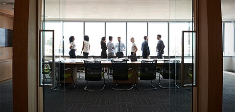 Capital strategies in 2025: How middle market companies secure, spend, and save