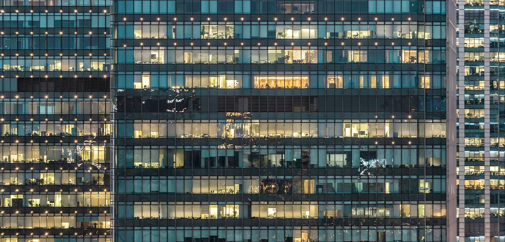 <p>Middle Market Sentiment Report: July 2025</p>
