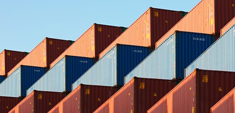 Middle market businesses prioritize access to capital, supply chain visibility, and adapting to tariffs