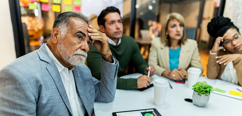 <p>Tariff challenges: Navigating cash flow pressure in uncertain times</p>
