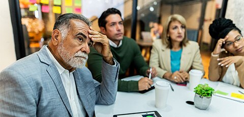 Tariff challenges: Navigating cash flow pressure in uncertain times