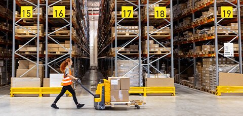 Tariff challenges: Supply-chain scenarios that help keep goods moving and costs in check