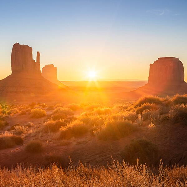 The 105(I) lease: A powerful financing tool for Tribes