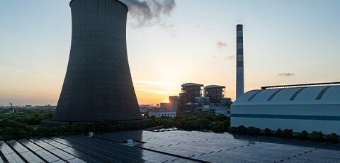 All energy on deck: Powering the future of data centers