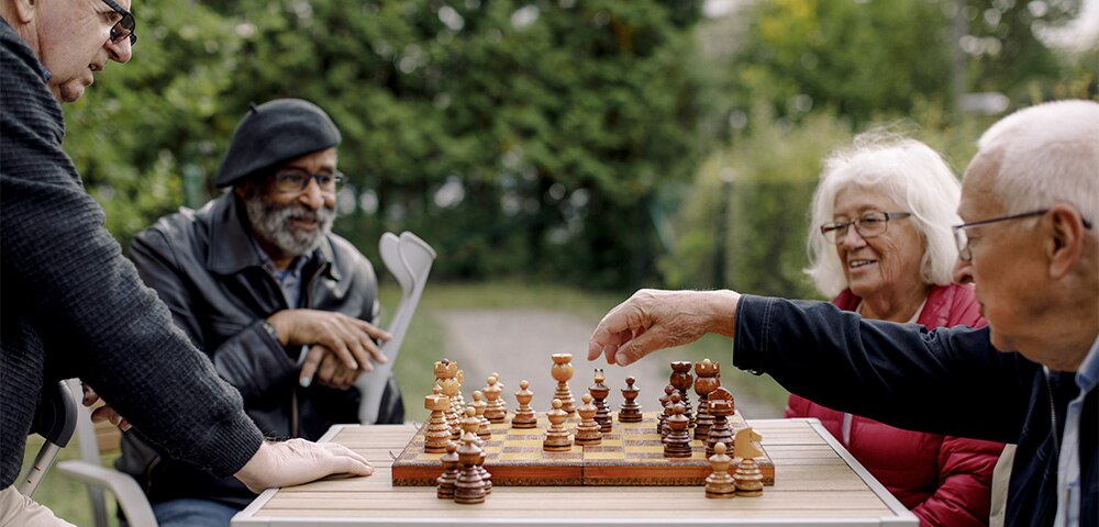 <p>Breaking through market uncertainty: Navigating the nuances of seniors housing investment</p>
