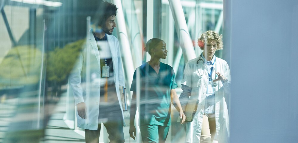 <p>Building financial resilience: Strategies for healthcare providers facing unprecedented disruptions</p>
