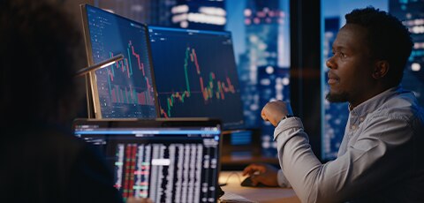 Crypto’s rapid expansion: Regulation, tokenization and technology