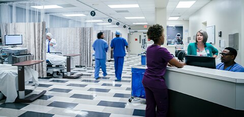 The power of equipment financing: Boosting cash flow, flexibility, and innovation in healthcare