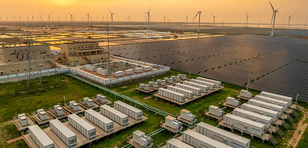 <p>The expanding list of challenges facing renewable energy developers</p>
