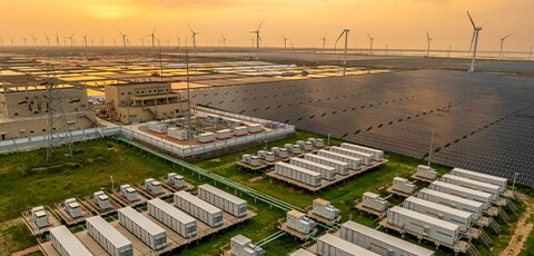 The expanding list of challenges facing renewable energy developers