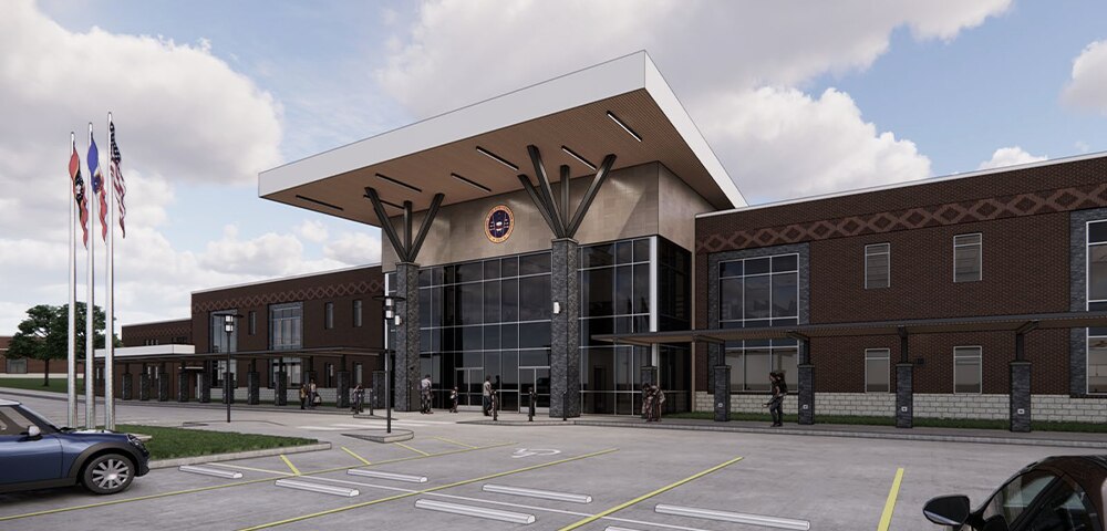 <p>Financing the future: Tribal success stories with Section 105(l) leases</p>
