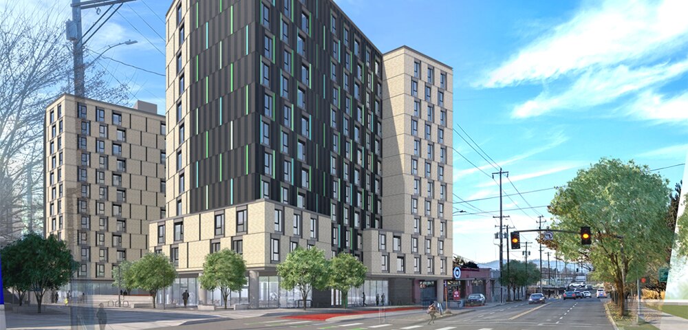 <p>Breaking barriers: Innovative capital is making the toughest projects possible</p>
