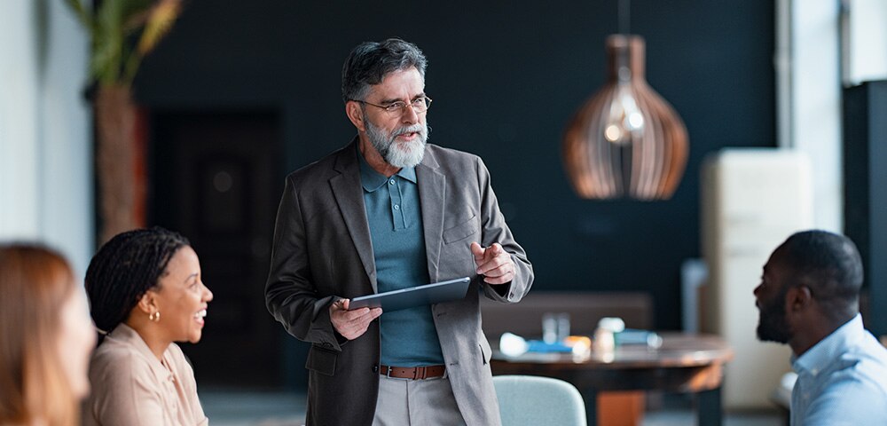 <p>Five data-driven takeaways on what business leaders expect from the One Big Beautiful Bill Act</p>
