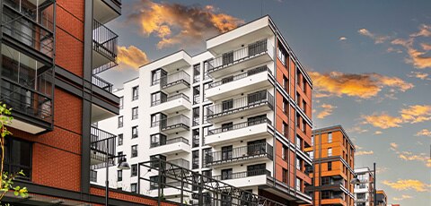 Multifamily Borrowers Seek an Exit From Bridge Debt While Navigating Volatility