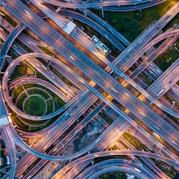 The road to prosperity: how managed lanes are combining strong returns with societal benefits