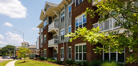 There’s momentum for affordable in 2026