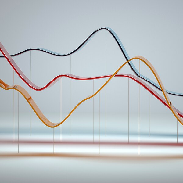 Line graph