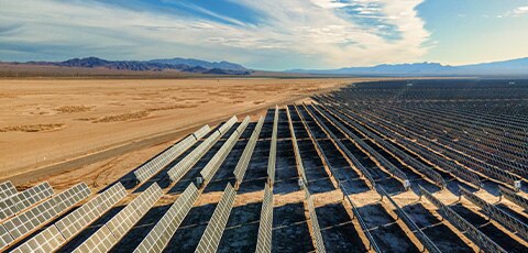 Empowering sovereignty: The path to energy independence for Tribal Nations