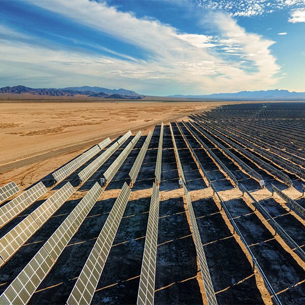 Empowering sovereignty: The path to energy independence for Tribal Nations