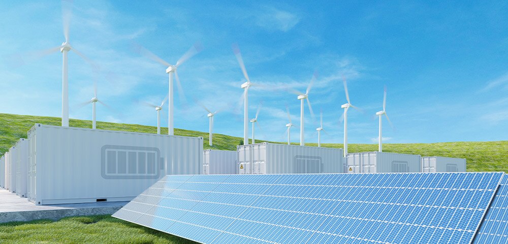 <p>Energy storage is primed to grow — and so is the market’s complexity</p>
