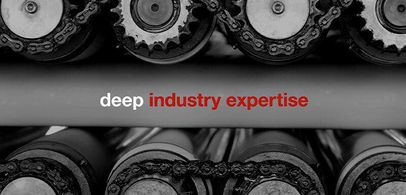 Annual Industrial & Basic Materials Conference