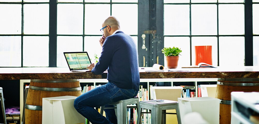 Streamlined payment systems improve business inside and out