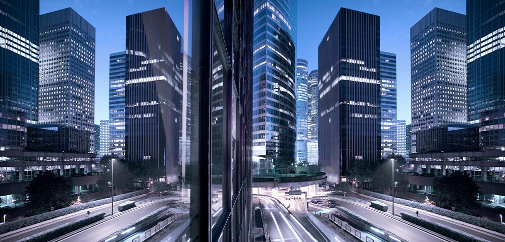 Mergers & Acquisitions