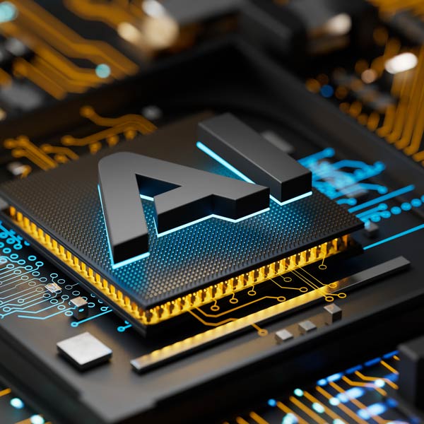 Passing the GenAI tipping point: the role of infrastructure in ongoing innovation