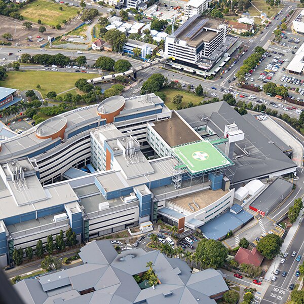 In challenging times, public-private partnerships can unlock hospitals’ hidden value