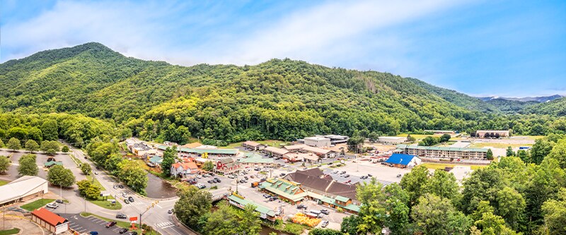 Supporting self-governance through infrastructure development