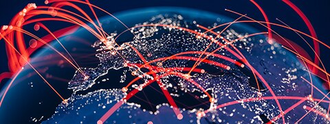 Tech dealmakers: Picking up steam despite activist, financing and regulatory headwinds