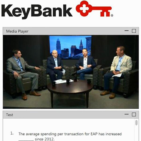 Maximizing Your EAP Card Spending Potential Webinar videostill