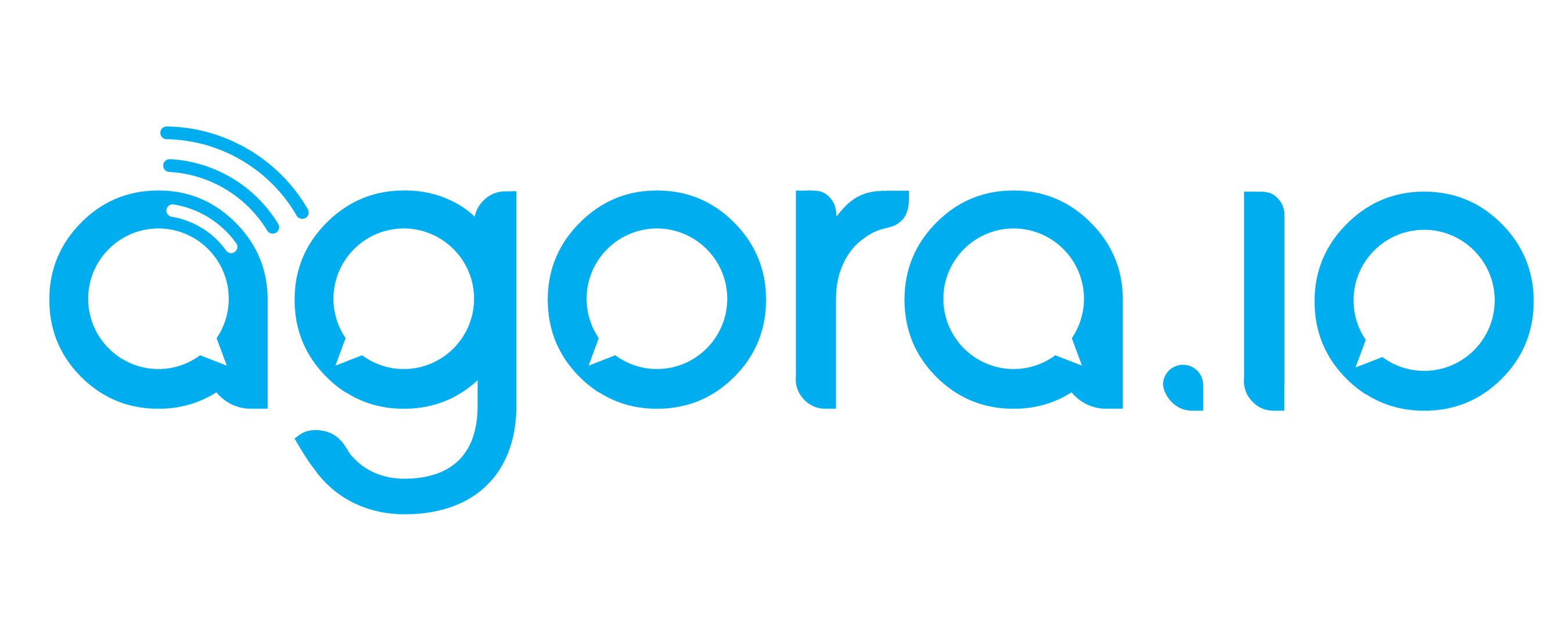 Agora