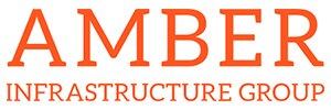 Amber Infrastructure Group logo