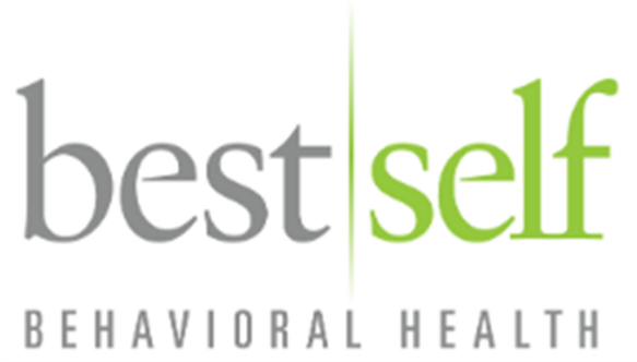 BestSelf Behavioral Health logo