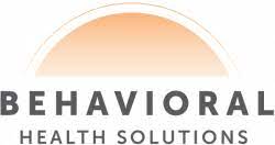 Behavioral Health Solutions