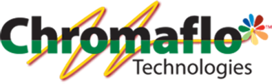 Chromaflo logo