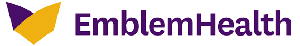 EmblemHealth logo