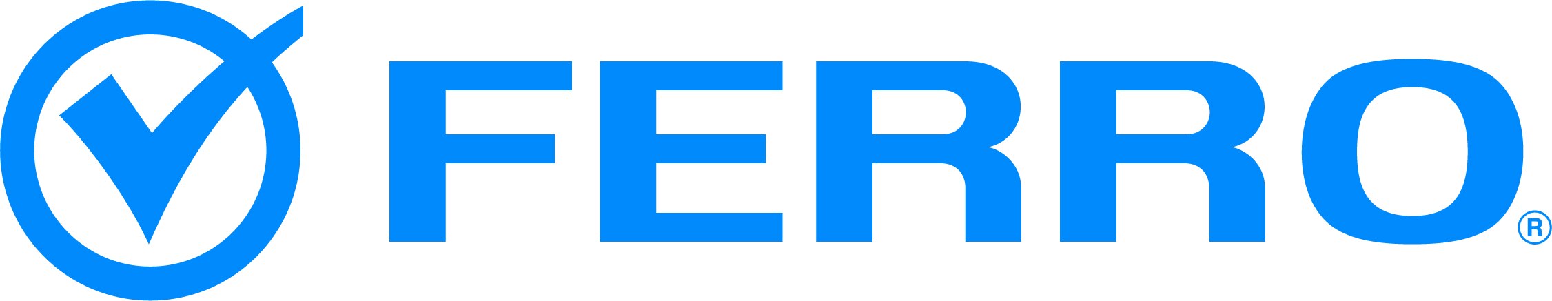 Ferro logo